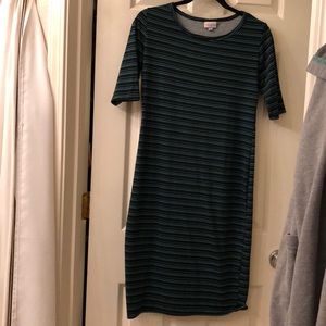 Lularoe julia size m